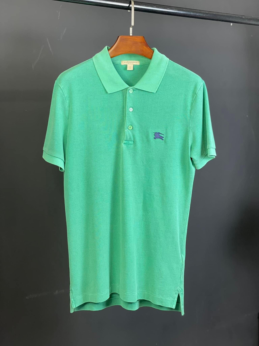 Polo Burberry