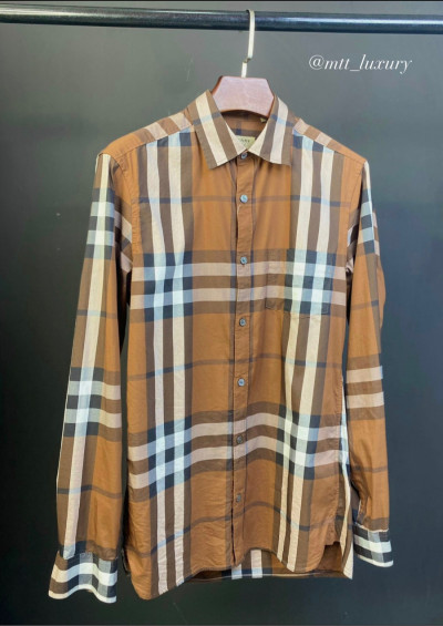 Shirt Burberry