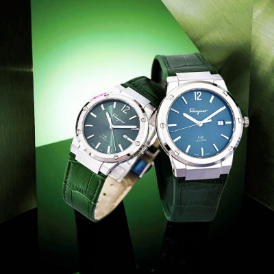 Đồng hồ đôi F80 Classic