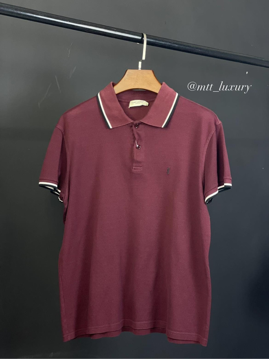 Polo SLP