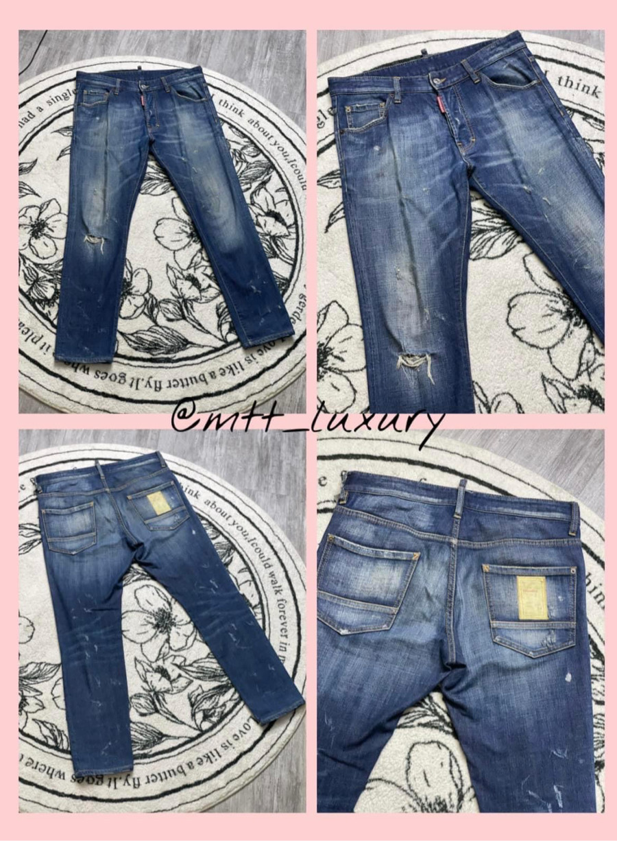 Jeans Dsquared2