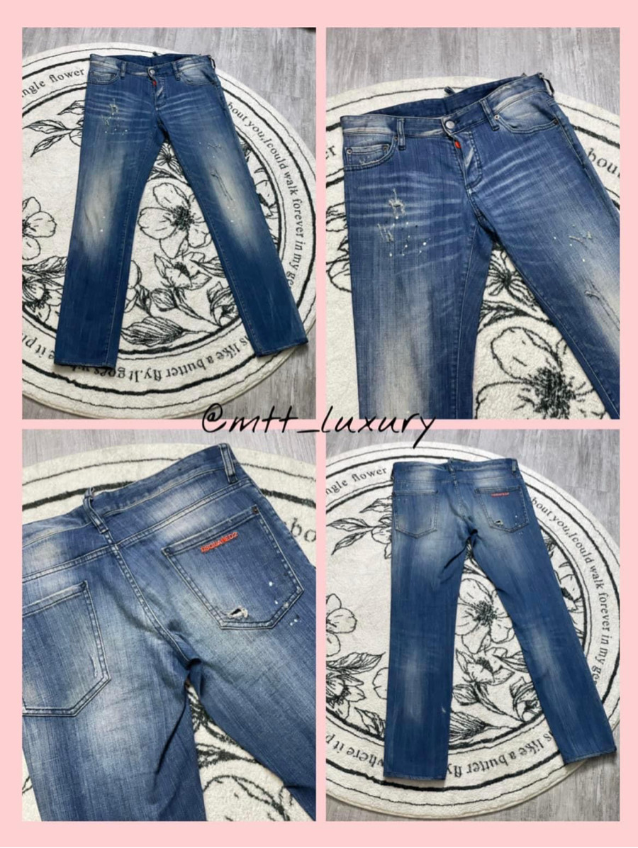 Jeans Dsquared2