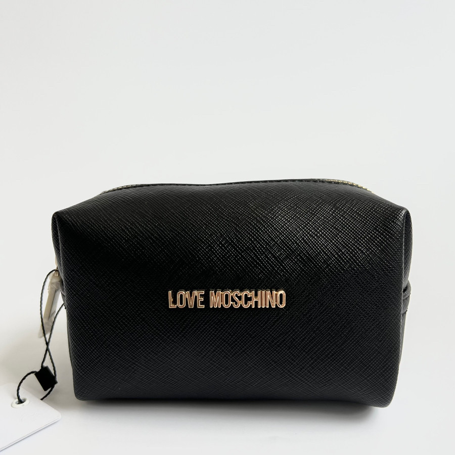 Túi Pouch Moschino