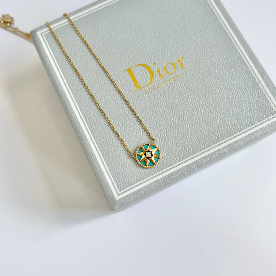 Dây chuyền Dior