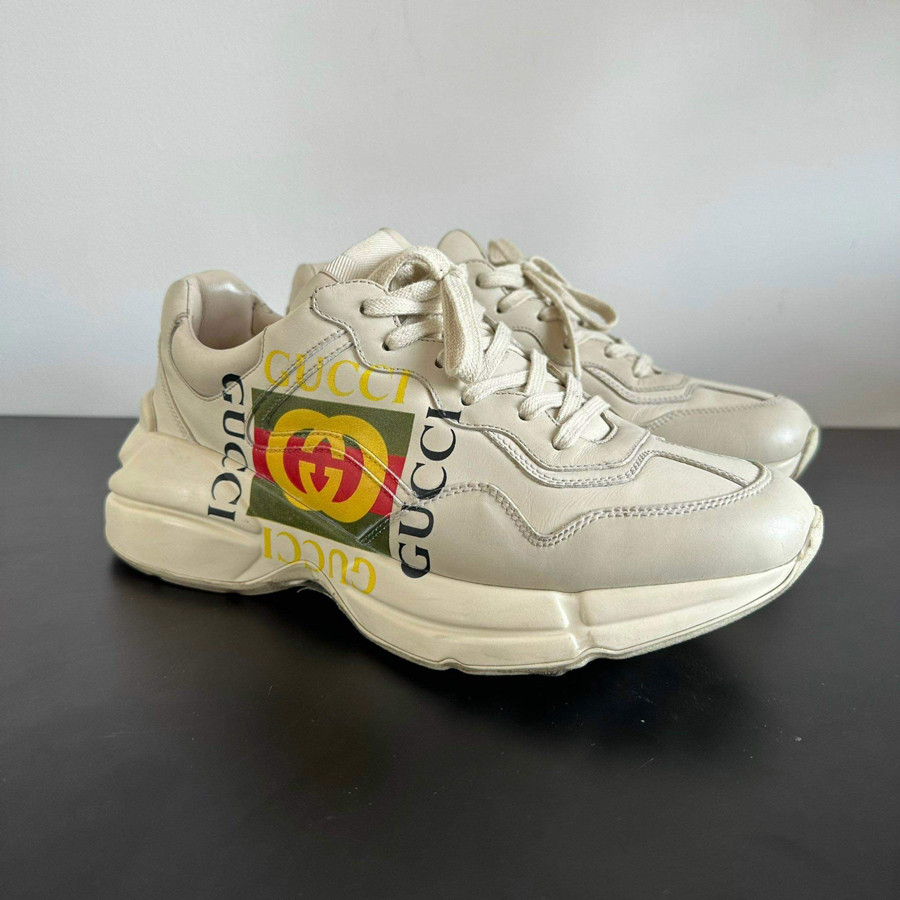 Gucci rhyton