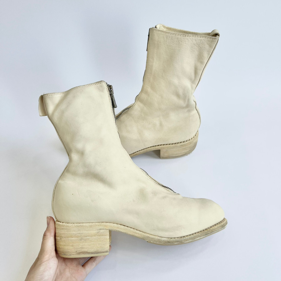 Boots Gui.di size 38.5