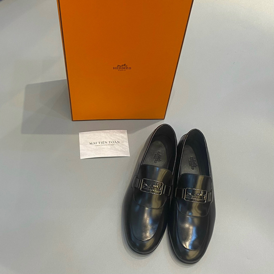 Loafer Hermes