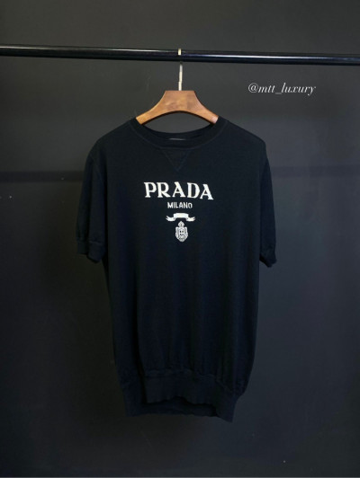 T-Shirt Prada