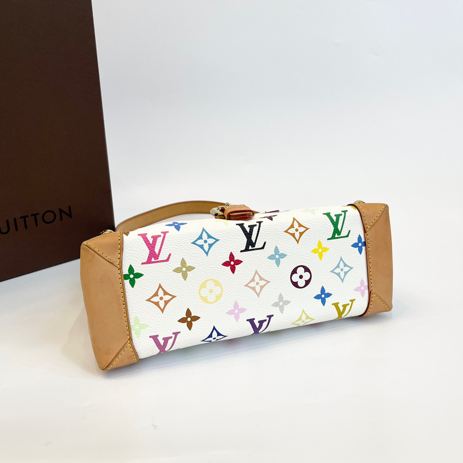 Túi kẹp Louis Vuitton Multi