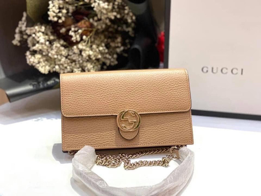 Túi gucci