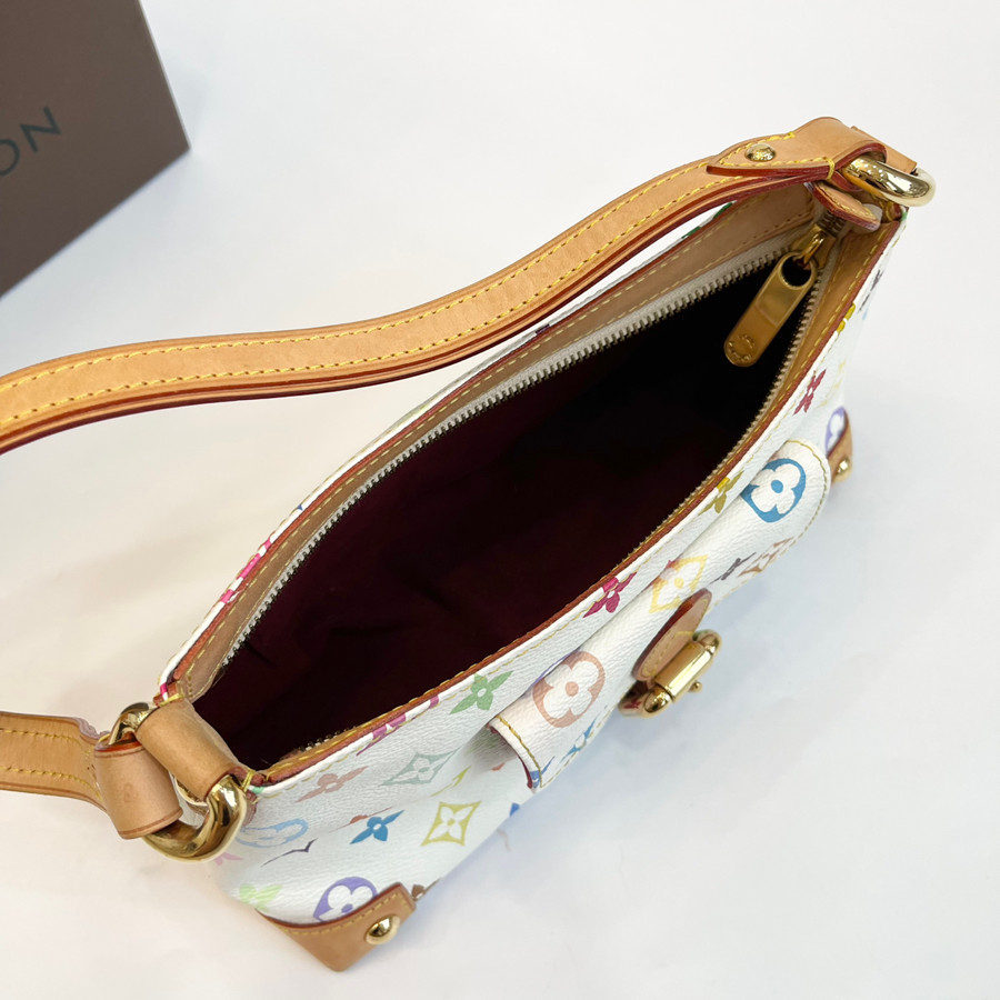 Túi kẹp Louis Vuitton Multi