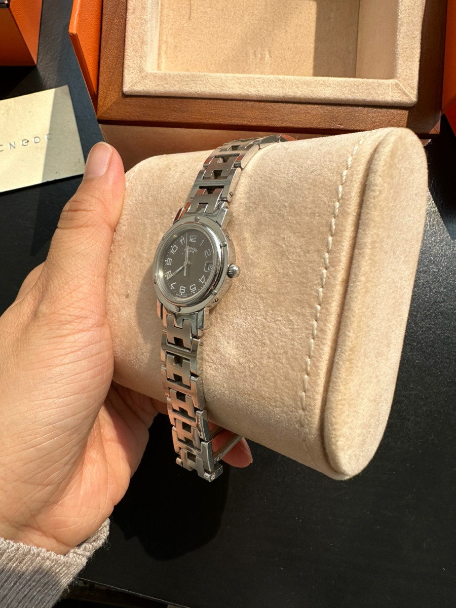 Hermes watch