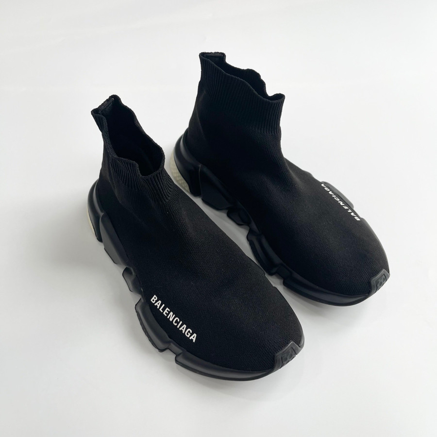 Giày Balenciaga đen size 36