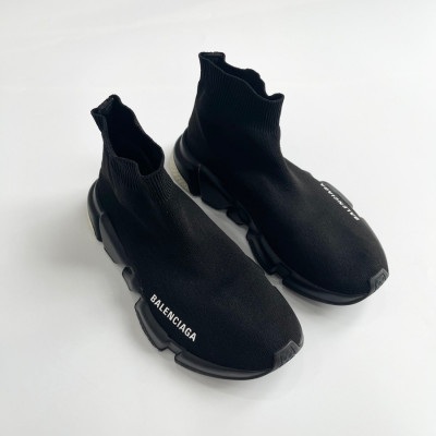 Giày Balenciaga đen size 36