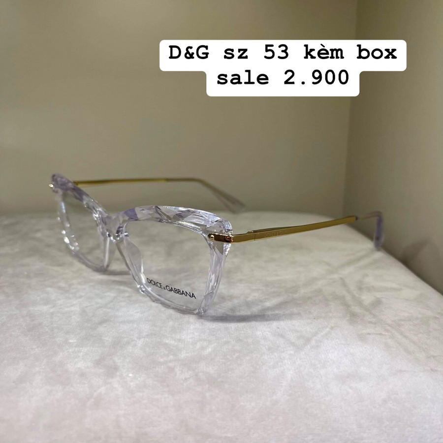 Kính Dg sz 53