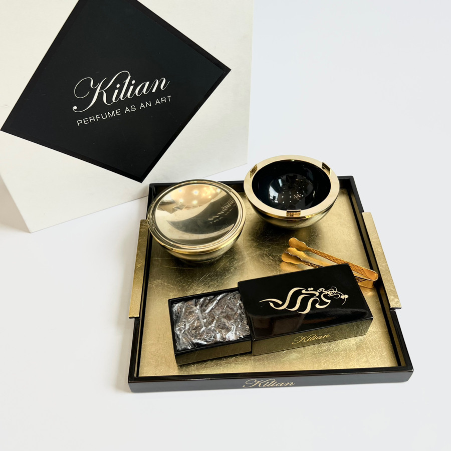 Set Trầm Hương Kilian NEW