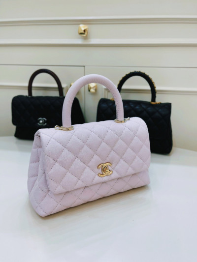 Chanel coco 9.5