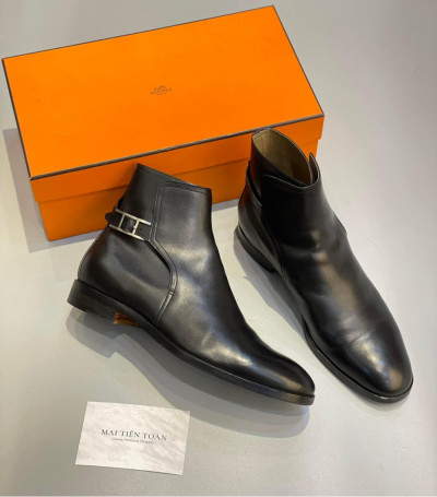 Boots Hermes