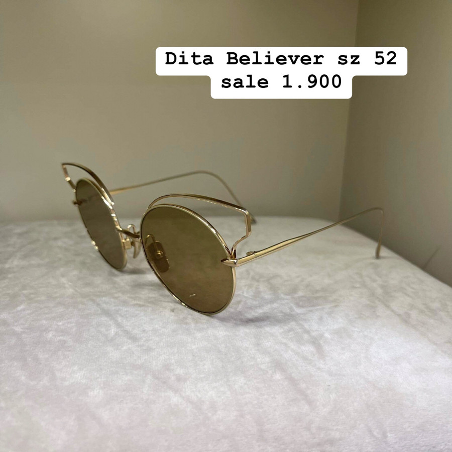 Kính dita believer sz 52