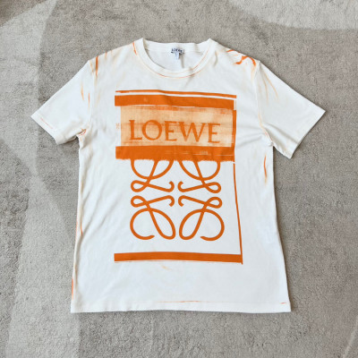 Tee loe.we size XS