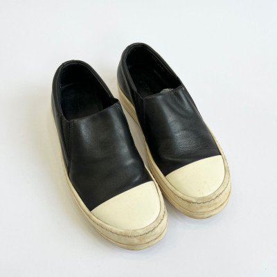 Giày Slip on RO size 37