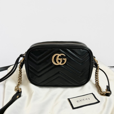 Túi Gucci Camera