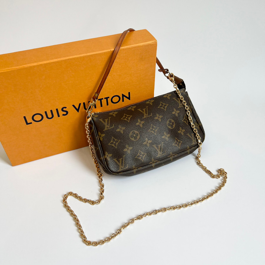 Túi Louis Vuitton Mono