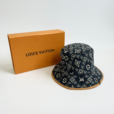 Nón Louis Vuitton 1854 size S NEW