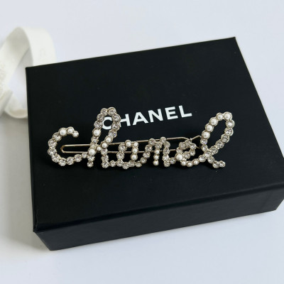 Kẹo Tóc Chanel Like new