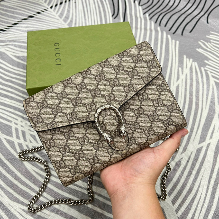 Woc gucci dionysus