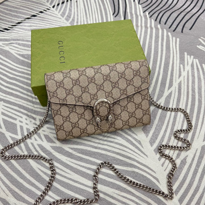 Woc gucci dionysus