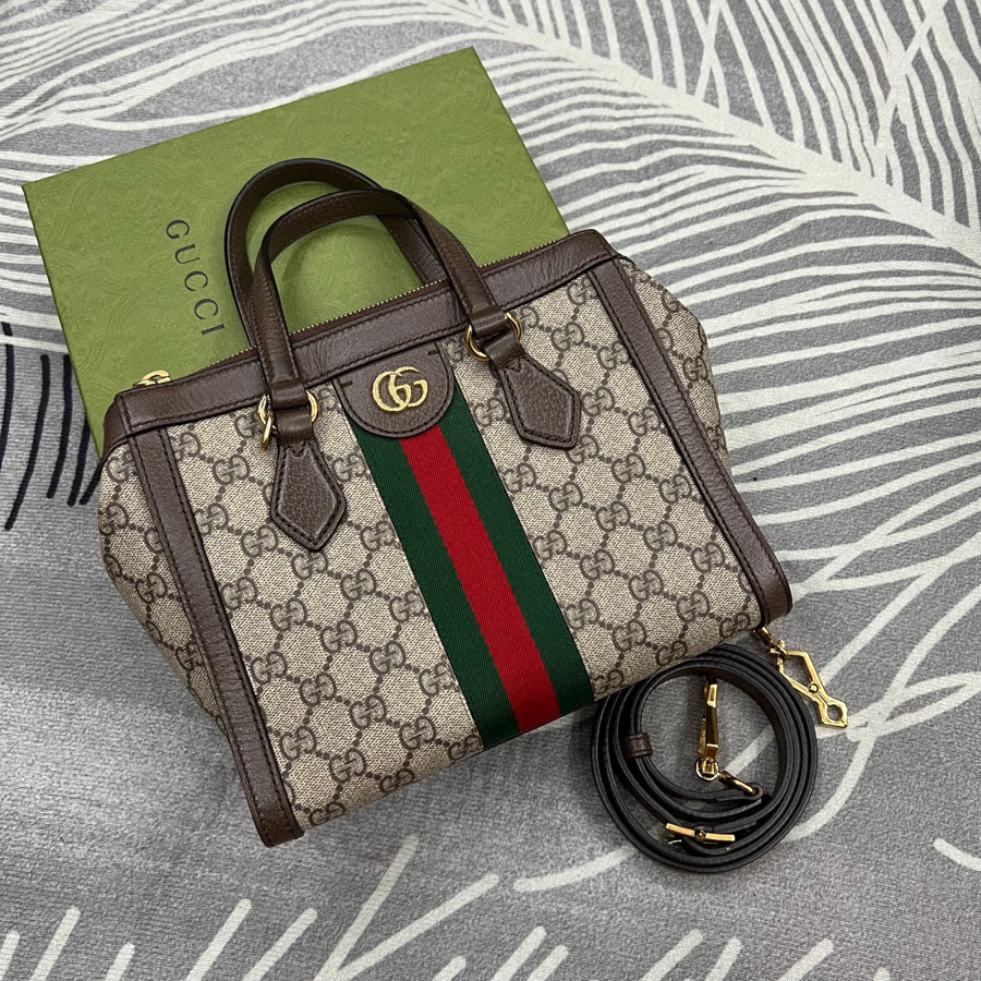 Bag gucci - túi gucci ophidia