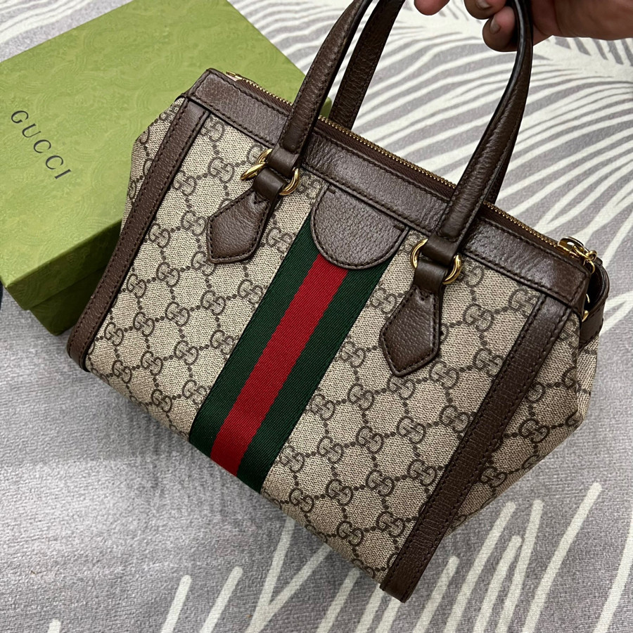 Bag gucci - túi gucci ophidia