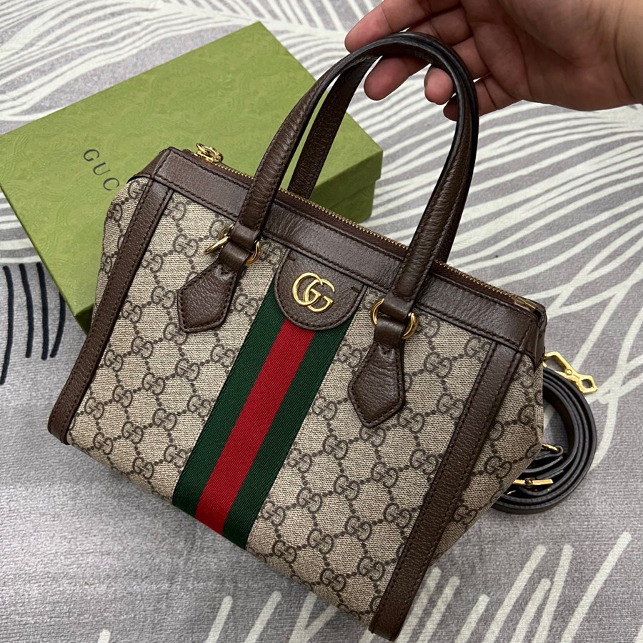 Bag gucci - túi gucci ophidia