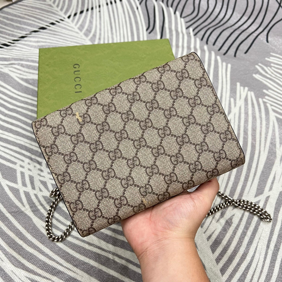 Woc gucci dionysus