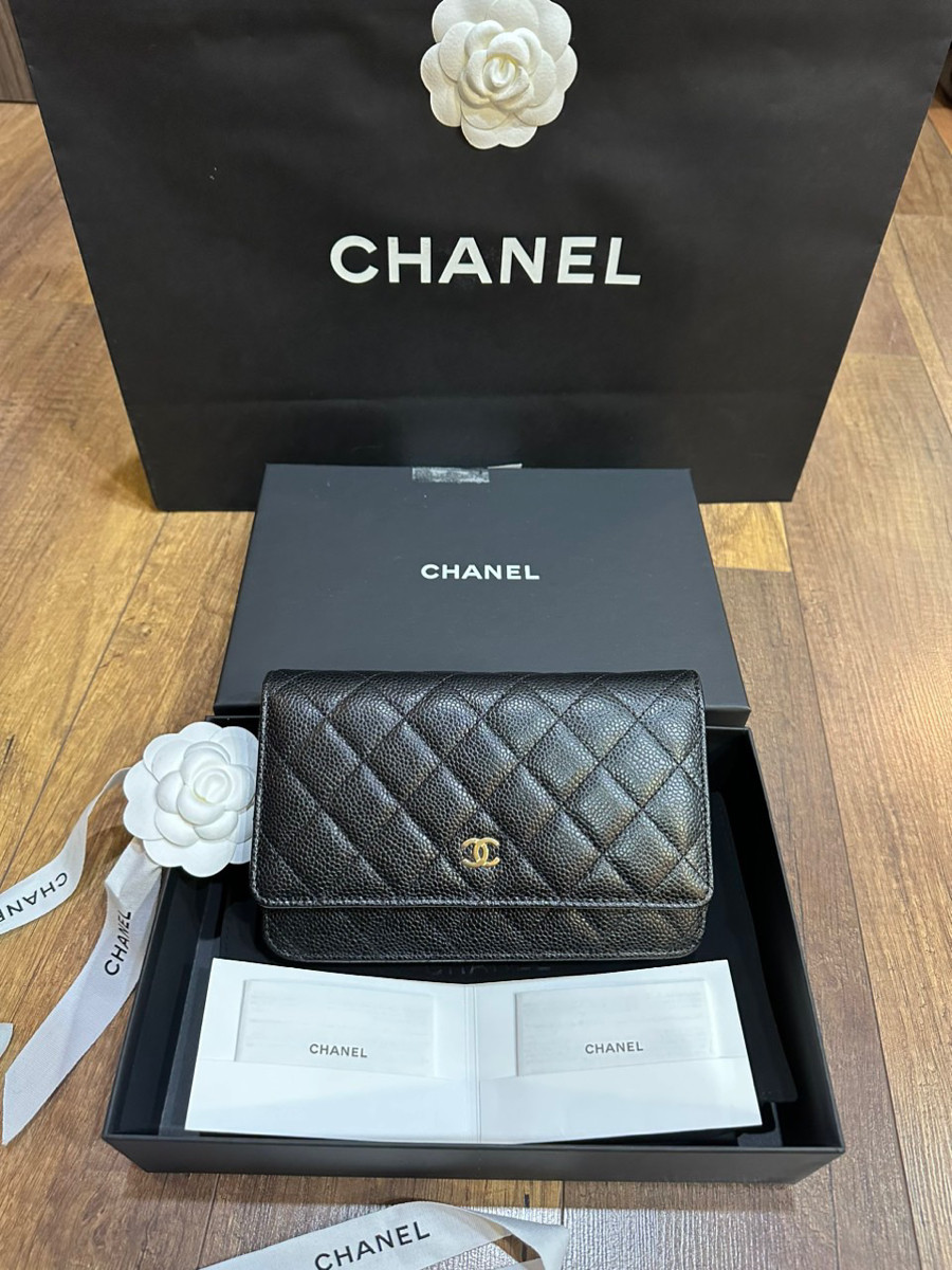 Woc Chanel