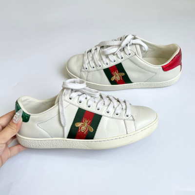 Giày Gucci ong size 35.5