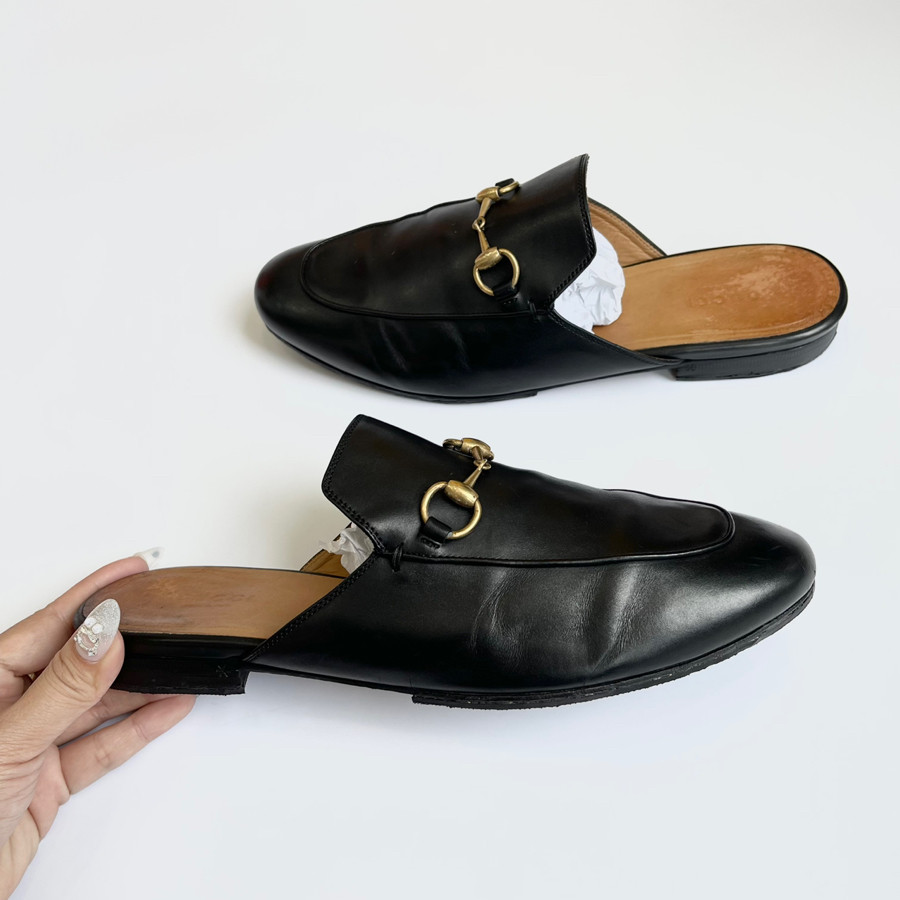 Sục Gucci size 37.5