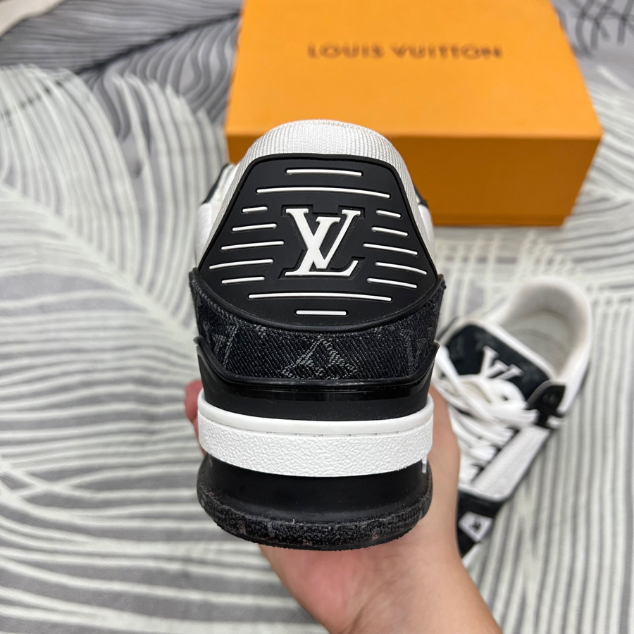 Sneaker LV trainer