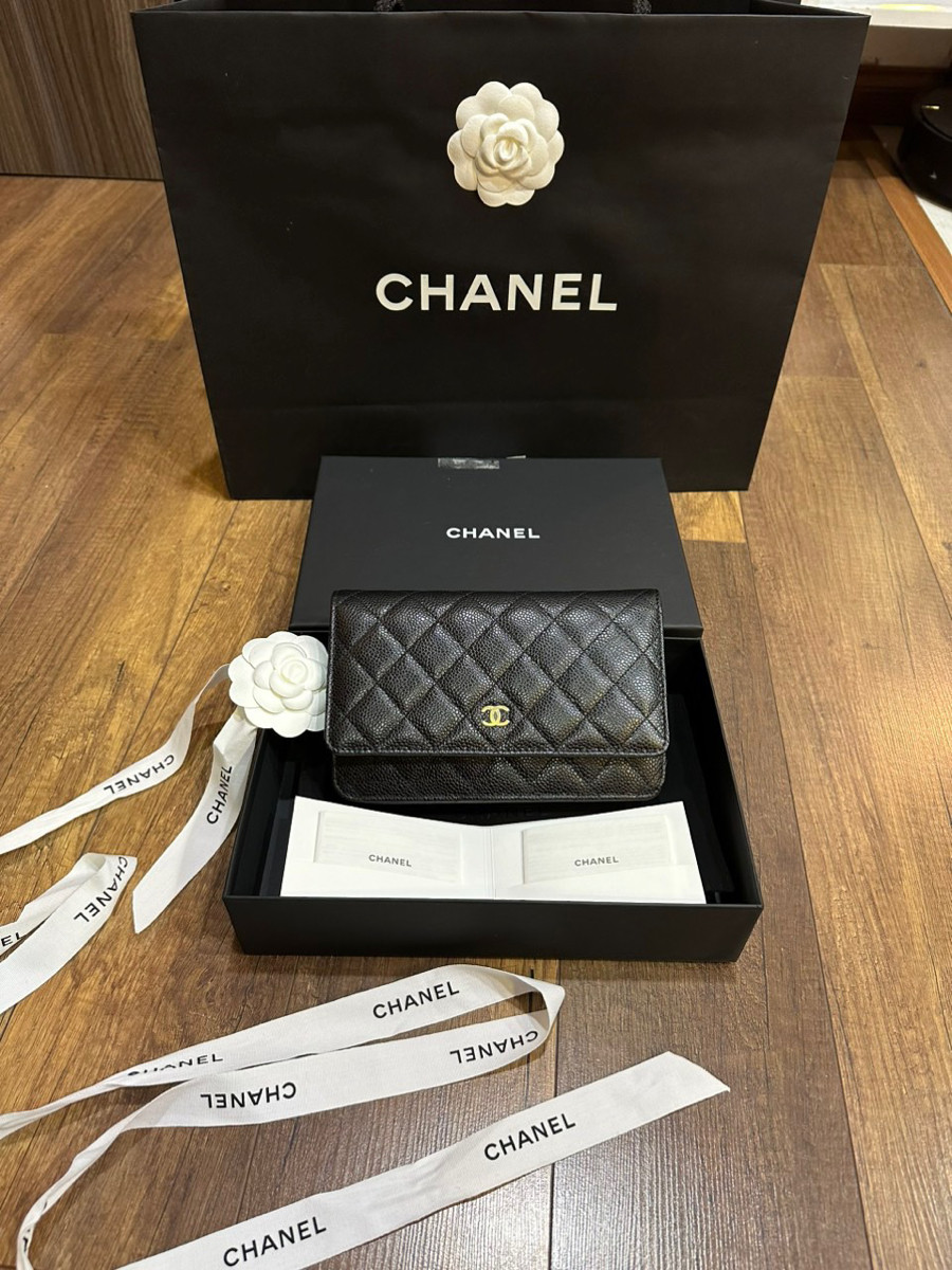 Woc Chanel