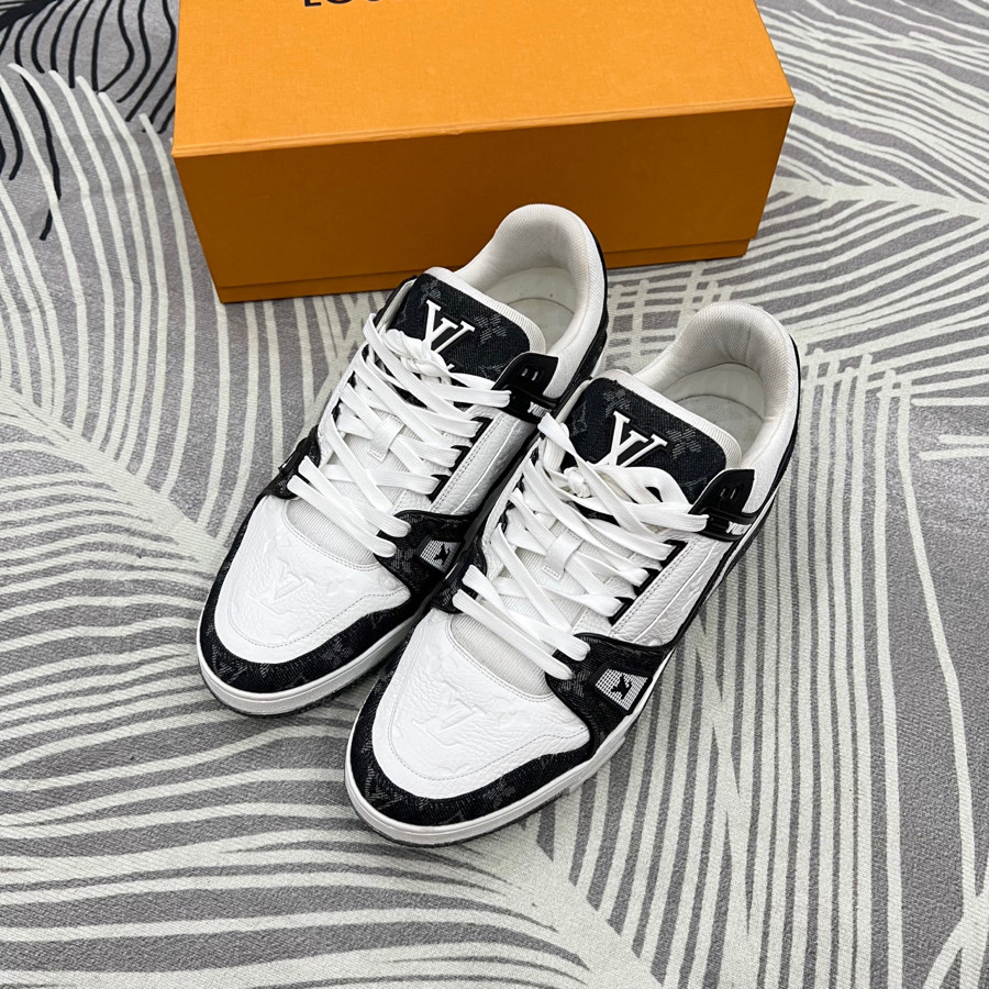 Sneaker LV trainer