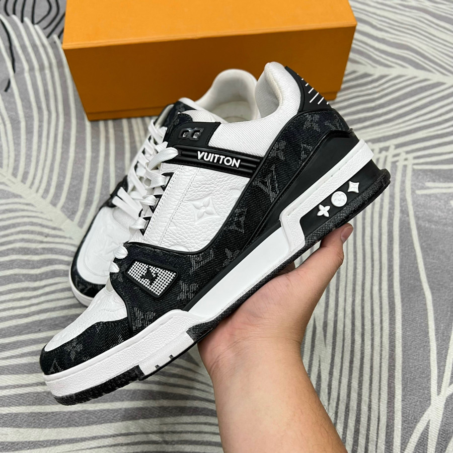 Sneaker LV trainer