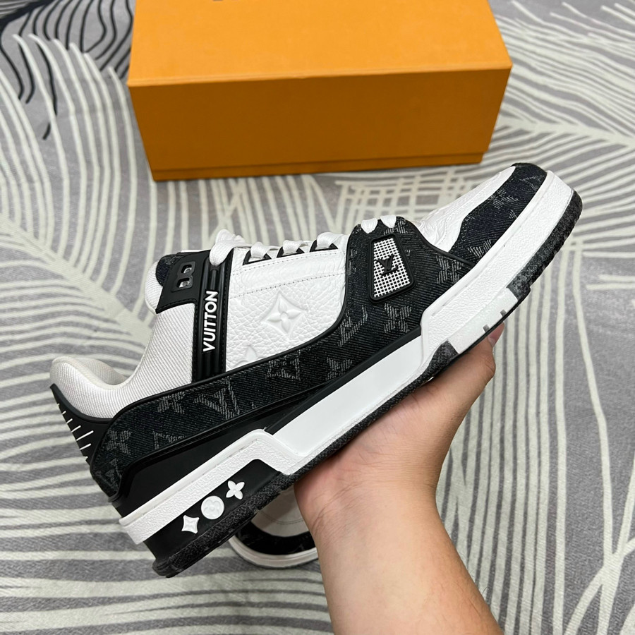 Sneaker LV trainer