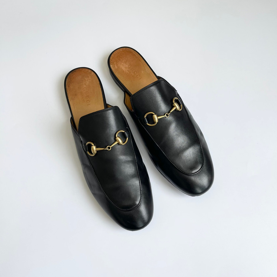 Sục Gucci size 37.5