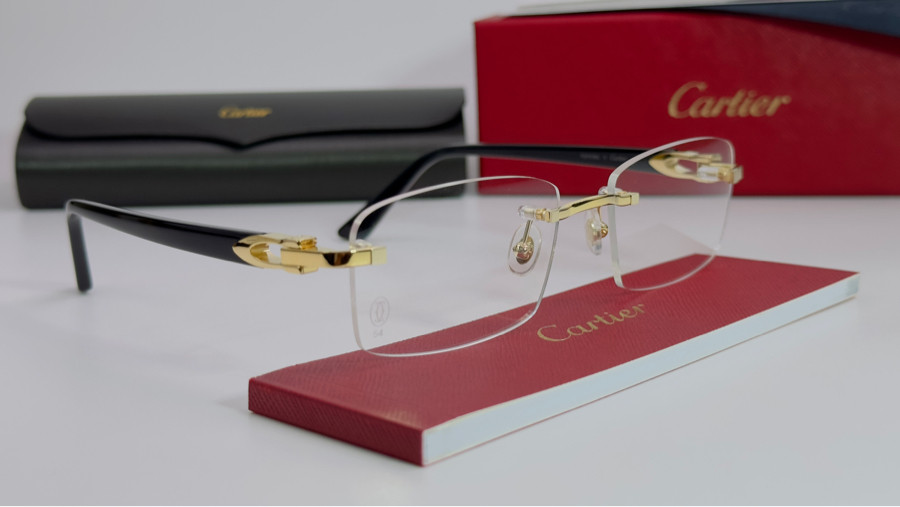 Kính Cartier