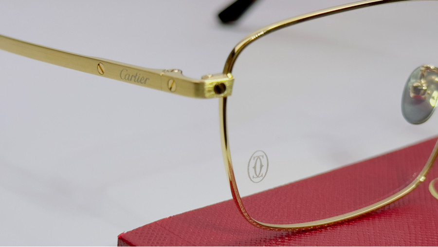 Kính Cartier