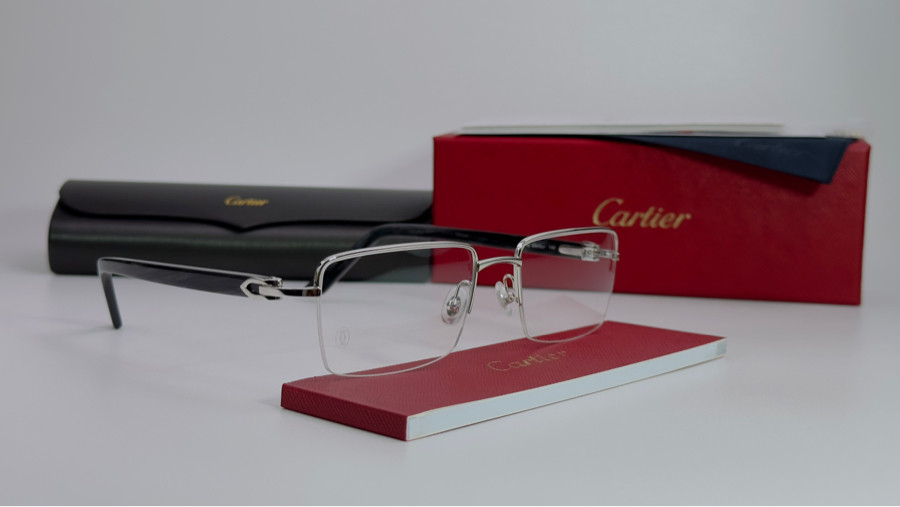 Kính Cartier