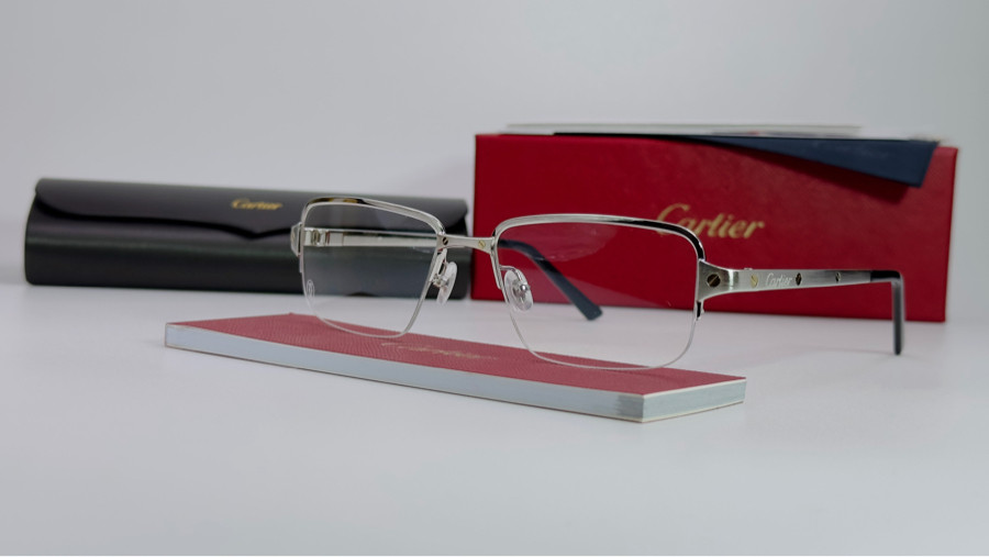 Kính Cartier