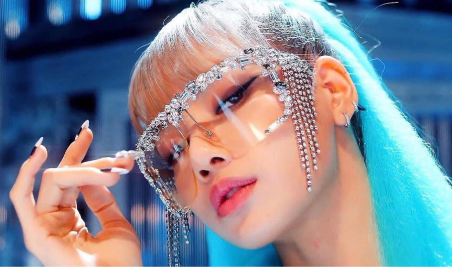 Kính Givenchy