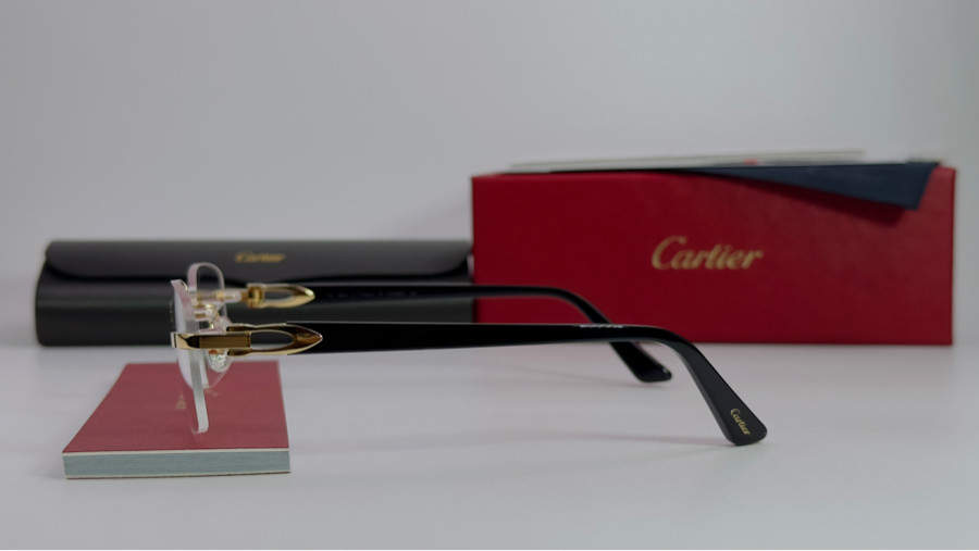 Kính Cartier